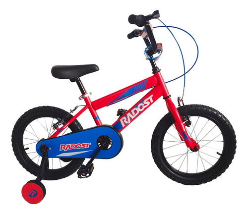 Bicicleta Aro 16