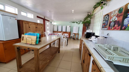 Casa De Estudiantes En Venta Cerca De La Uvm-cholula, Puebla,,