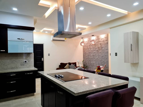 Imagen 9 de 15 de Apartamento En Res. Atlantic Homes, Foa-1955