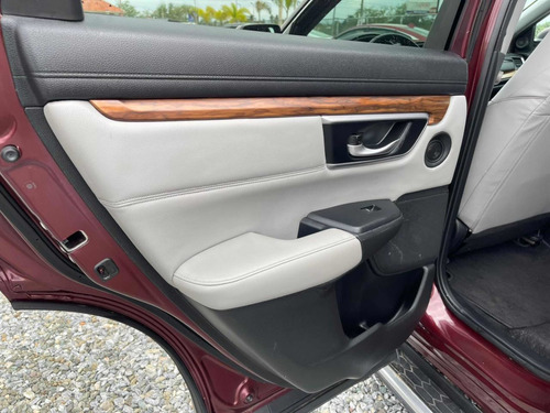 Imagen 9 de 15 de Honda Cr-v Exl Americana