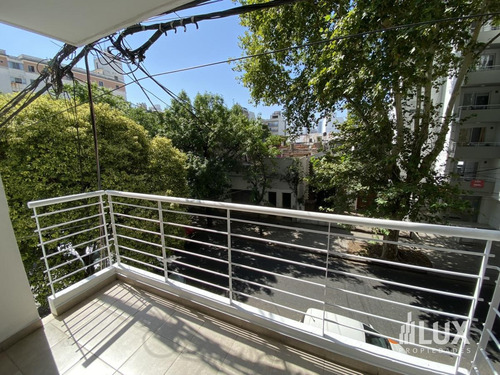 Imagen 11 de 30 de Venta Departamento 1 Dormitorio Doble Balcón San Lorenzo Y Callao - Pichincha