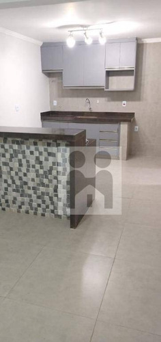 Imagem 1 de 19 de Casa Com 3 Dormitórios À Venda, 170 M² Por R$ 415.000,01 - Jardim Castelo Branco - Ribeirão Preto/sp - Ca0899