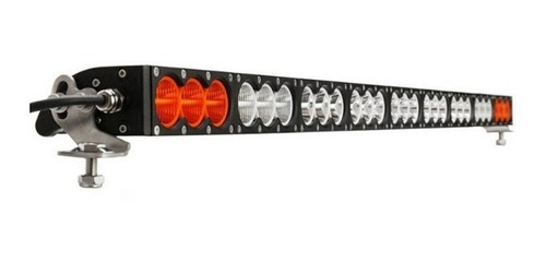 Barra Led 49 Pulgadas 270w C/pantalla Ambar