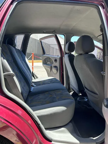 Chevrolet Aveo 2005 Automatico