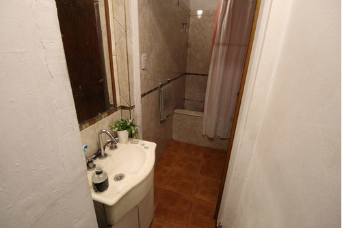 Imagen 8 de 12 de Departamento 3 Ambientes Con Patio Interno Baja Expensa