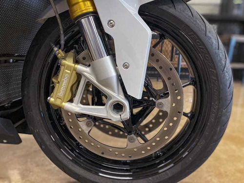 Imagem 3 de 15 de Bmw S1000 Rr