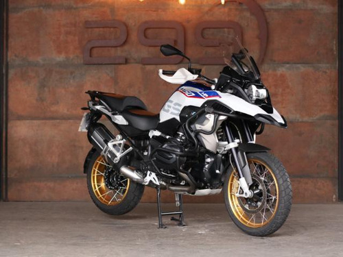  Bmw R 1250 Gs Premium Hp