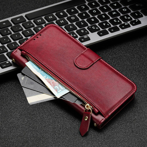 //funda Tipo Cartera Con Correa Para Honor X9c 5g/magic 7 Lite
