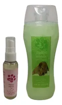 Comprar Duo Shampoo Hipoalergenico 425 Ml Y Fragancia Para Mascotas Fragancia Relax