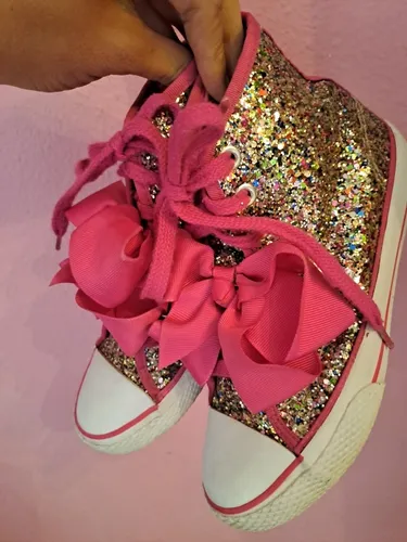 Botas de jojo siwa hot sale