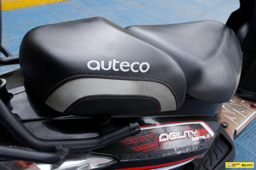 Imagen 20 de 25 de Kymco Agility Dgtl 125
