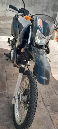 Imagen 14 de 15 de Yamaha Xtz 250