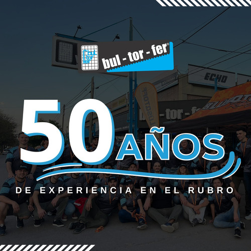 Imagen 6 de 7 de Calefactor Industrial 26000 Cal. Lusqtoff Kerosene/gasoil