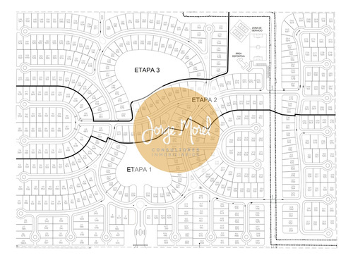 Lote Venta Barrio San Pablo - 570m2 #id 19968