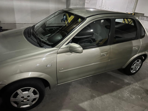 Chevrolet Corsa Classic 1.4