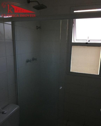 Imagem 8 de 13 de Bosque Das Caviúnas Apartamento Para Venda Jardim São José, Ribeirão Preto 2 Dormitórios, 2 Vagas Completo Em Armários, Apartamento Térreo Com Jardim - Ap0263 - 68958669