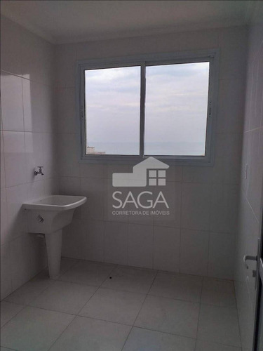 Imagem 15 de 30 de Apartamento Com 2 Dormitórios À Venda, 100 M² Por R$ 580.000,00 - Tupi - Praia Grande/sp - Ap2904