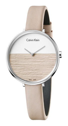 Relógio Feminino Calvin Klein K7a231xh