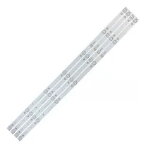 Comprar Kit 4 Barras De Led Tv L43s3900fs L43s3900 Barra Premium Cwf
