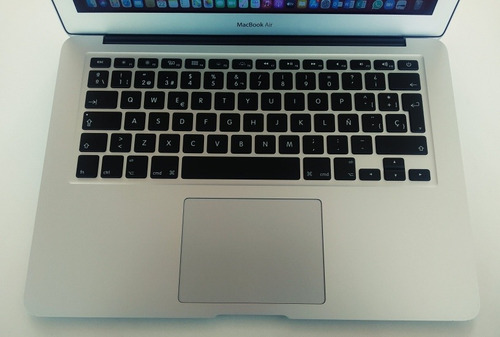 Apple Macbook Air A1466, 128 Gb 8 Gb Ram, Core I5 1.6 Ghz (Usado)