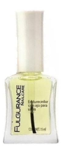 Esmalte Endurecedor De Uñas Con Ajó / Fuller 15ml.