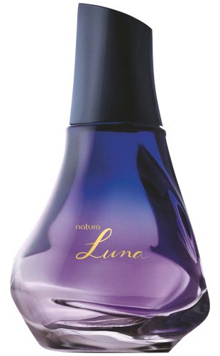 Natura Luna Atitude De 50ml. Dama