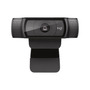 Segunda imagem para pesquisa de web cam logitech c920 pro full hd