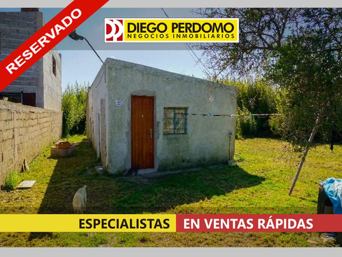 Terreno 600m², En Venta, Ciudad Del Plata