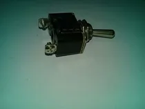 Comprar Switch Universal Metalico 1 Pase On-off 12v 20a