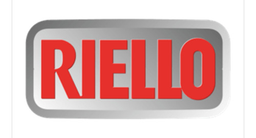 Quemador Industrial Riello 40 F20 Y F10 A Gasoil