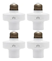 Comprar Socket Wifi Smart  Domotica Socket E27 Google Y Alexa
