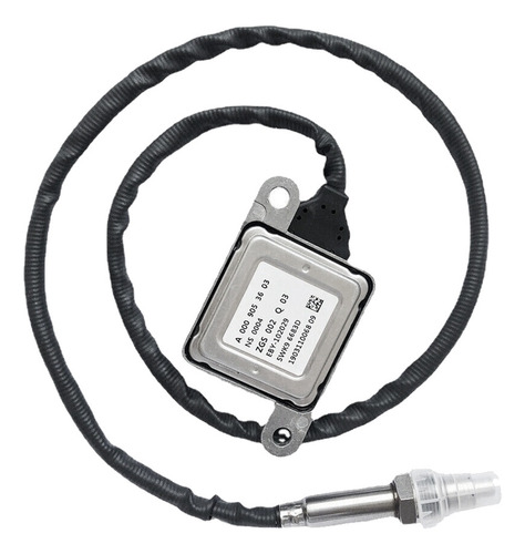 A0009053603 5wk96683d Nuevo Sensor De Nox Para - W156 W164 W