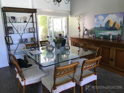 Imagen 8 de 22 de Mosquera Y Gallastegui - Excelente Casa En Los Lagartos