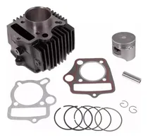 Comprar Kit Cilindro Smash 110 Zb 52.4 Hierro Otras Antares Motos