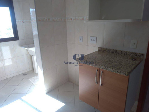 Imagem 9 de 30 de Apartamento Com 2 Dormitórios À Venda, 80 M² Por R$ 320.000,00 - Jardim Vergueiro - Sorocaba/sp - Ap0899