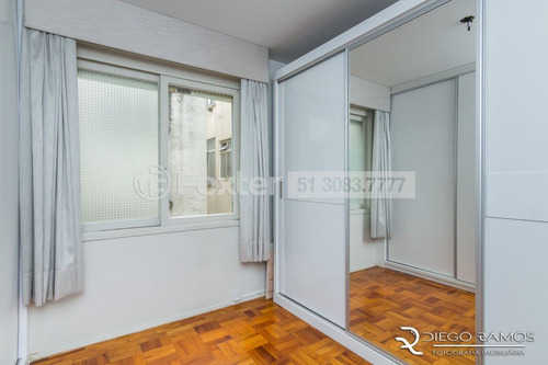 Imagem 3 de 16 de Apartamento, 2 Dormitórios, 57.48 M², Centro Histórico - 190901