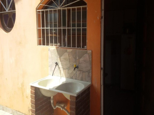 Imagem 11 de 17 de Casa Residencial À Venda, Agenor De Campos, Mongaguá. - Ca0446 - 33485737