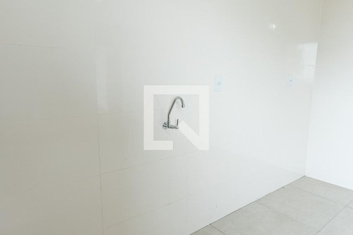 Imagem 4 de 15 de Casa Para Aluguel - Santa Tereza , 1 Quarto, 40 M² - 893618218