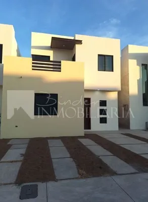 Casa en renta