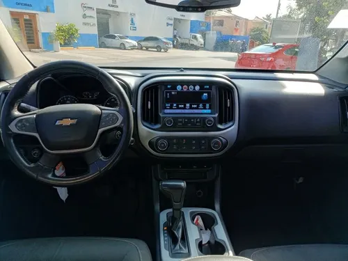 Chevrolet Colorado Lt