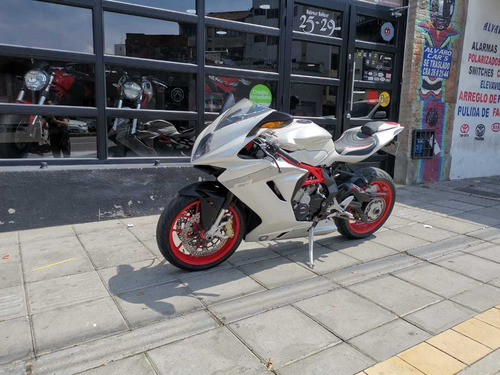 Mv Agusta F3 675