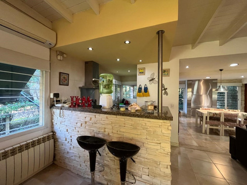 Venta De Casa En Valeria Del Mar