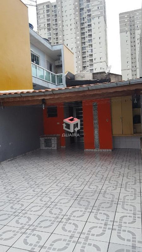 Sobrado À Venda, 3 Quartos, 1 Suíte, 2 Vagas, Piraporinha - Diadema/sp - 90197