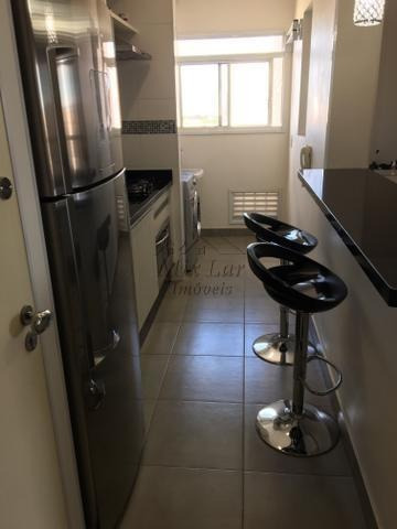Imagem 6 de 15 de Ref: 4986 - Apartamento No Bairro Do Jardim Umuarama - Osasco Sp, - 4986