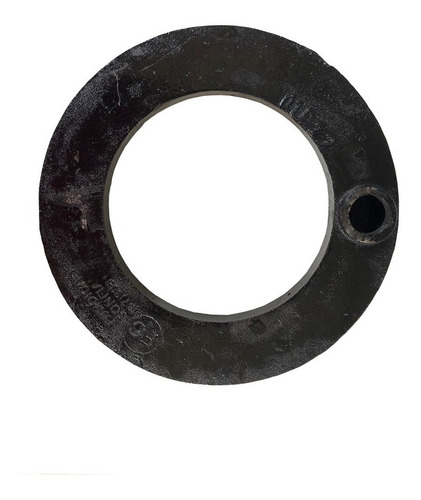 Imagem 3 de 3 de Queimador Coroa Pequeno 3/4 235mm Em Ferro Fundido