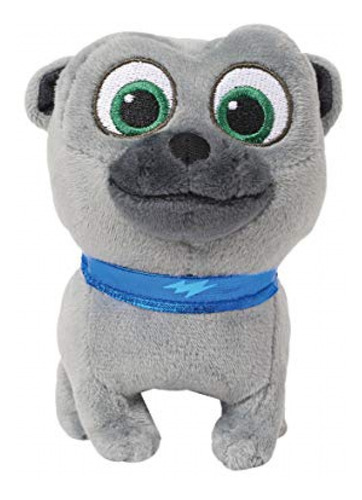 Peluche Puppy Dog Pals Pet And Talk Bingo De 3 