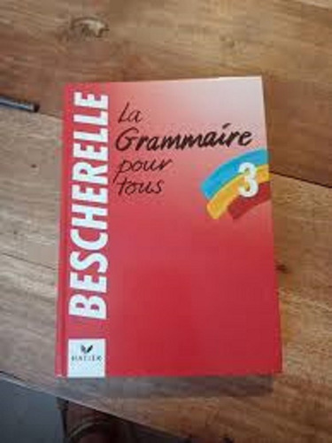 Gramática Francesa Para Todos - Comprender La Gramática