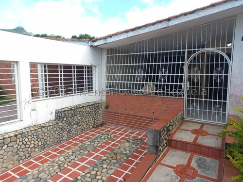 Casa En Venta Ubicada En El Morro Ii San Diego Carabobo 23-21211, Eloisa Mejia