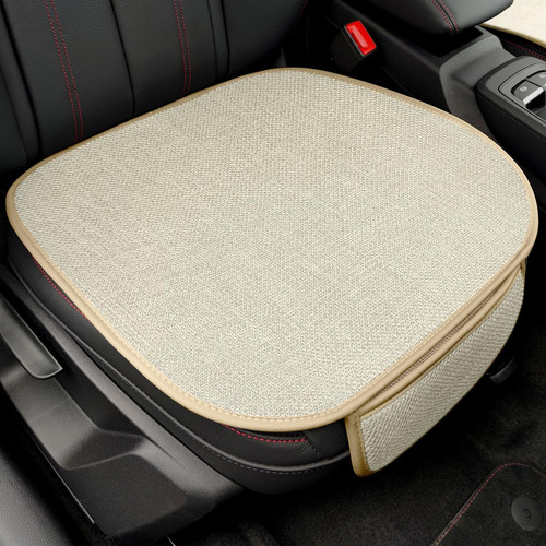 Funda Universal Para Asiento Automovil 2 Pieza Parte Algodon