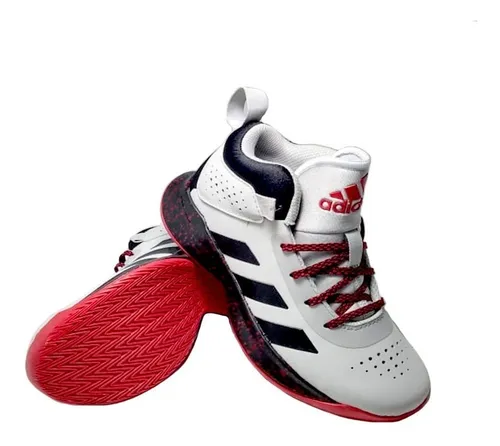 adidas Niño Cross Em Up 5 Fv7426 Empo2000